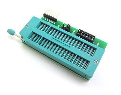 thumbnail image 2 of PIC ICD2 PICKIT 2/3 Universal Programmer Adapter – PICKIT3 Ready, Unbranded 2 of 3
