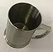 Space Connection NEW Double - Wall Stainless Steel 14oz Large Beer Stien (1)