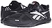 Reebok Men's Crossfit Nano 2.0 Training Shoe, Black/Zinc Grey, 9.5 M US