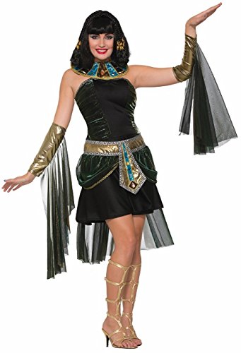 Forum Women's Fantasy Cleopatra Costume
