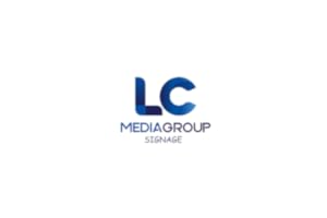 LCMediagroup Signage