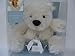 Faith Hill True Eau De Toilette and Plush Bear Gift Set
