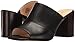 Nine West Women's Janel Leather Mule