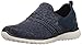Skechers Women's Microburst Underwraps Fashion Sneaker