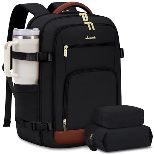 LOVEVOOK Carry Travel Backpack