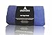 Shantihi Hot Yoga Towel - The Best Premium Yoga Mat Towel. Non Slip, Soft Absorbent Microfiber. Lightweight and Extra Long 72