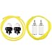 Leopop PP031 Primer Bulb for Poulan PP036 PP133 PP135 PP136 PP333 PP335 PP336 PP338PT PP446T PPB100 PPB200 PPB300 SM132 Fuel Line Fuel Filter Tune Up Parts Kit