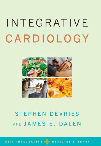 Integrative Cardiology (Hardcover)