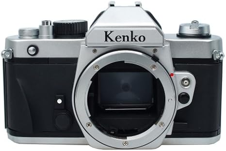 Amazon Kenko フィルム一眼レフカメラ Kf 2n ニコンfマウント Aiレンズ対応 一眼レフカメラ 通販