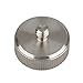CAMVATE Stainless Steel 1/4