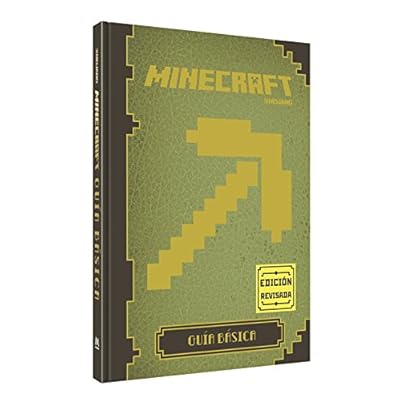 Guía Básica (edición revisada) (Minecraft 1)