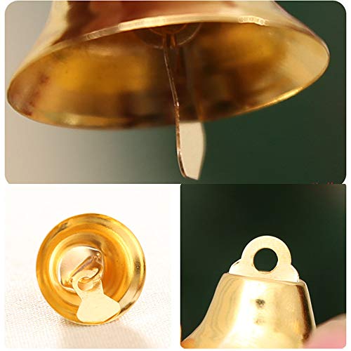 image for Iusun Christmas Decorations Iusun Christmas Tree Decorations Jingle Mi