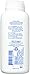 Johnson's Baby Powder, Hypoallergenic and Paraben Free, 4 oz