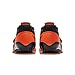 Nike Romaleos 3 852933 801 Hyper Crimson/Black Men's Weightlifting Shoes (10.5)
