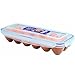 Lock & Lock Eggs Dispenser, Holder for 12 Eggs (3) (Original Version)