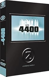 Les 4400 - Saison 2