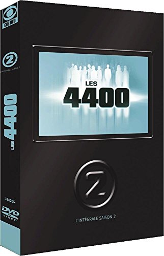 Les 4400 - Saison 2