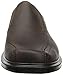 ECCO Men's Helsinki Bike Toe Slip-On Oxford