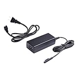Masione 12V 2.58A Magnetic US Plug charger for Microsoft Surface Pro 3 and Surface Pro 4 Windows Tablet