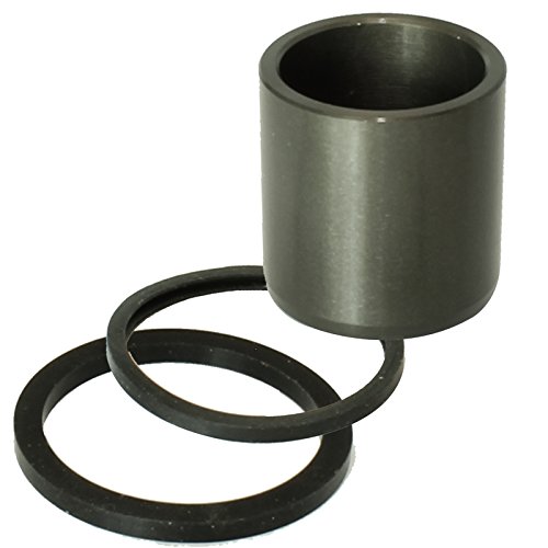 CALTRIC FRONT BRAKE CALIPER PISTON Fits POLARIS XPLORER 250 300 400 500