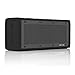 BRAVEN BRV-HD Wireless Bluetooth Speaker [28 Hour Playtime][Water Resistant] Built-in 8800 mAh Power Bank Charger - Black