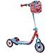 Marvel Spider-Man 3-Wheel Scooter by Huffy