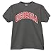 University of Georgia Bulldogs UGA Classic Arch Adult T-Shirt