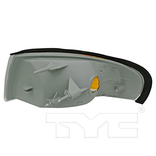 TYC 18-3122-01 Ford Mustang Front Passenger Side Replacement Parking Lamp