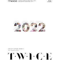 TWICE DOME TOUR 2019 “#Dreamday