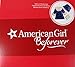 American Girl Rebecca's Winter Jacket for 18