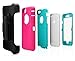 iPhone 6 Case, Phone Protective Case With Belt Clip, Hard Armor Dual Layer Protector. Rugged But Not Bulky, Shock Absorbent, Apple iPhone 6 Max Protection