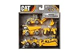 Toy State CAT Mini Machine, 3