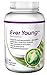 Baseline Nutritionals Ever Young - Anti-Aging Nutrition for Skin & Organ Protection with L-Carnosine, Acetyl-L-Carnitine, DMAE