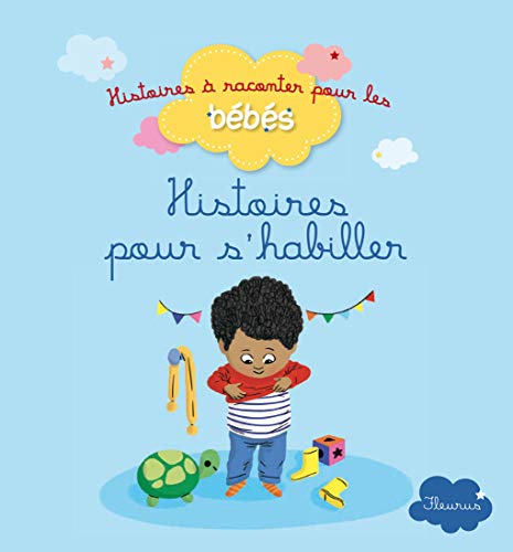 Histoires pour s'habiller by (Album)