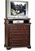 Home Styles Lafayette Media Chest
