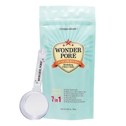 [Etude House] Wonder Pore Modeling Ultra Clear 80g