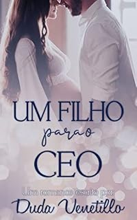 Livro Um Filho Para o CEO
