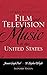 A Research Guide to Film and Television Music in the United States by Jeannie Gayle Pool, H. Stephen Wright
