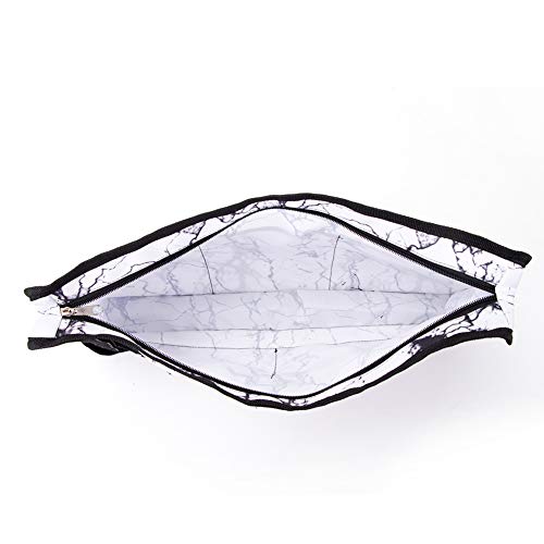 Walker Carry Pouch, Wheelchair Side Bag, Universal Walking Accessories Organizers for Walker, Rollator or Scooter, Walker Accessories LYB20