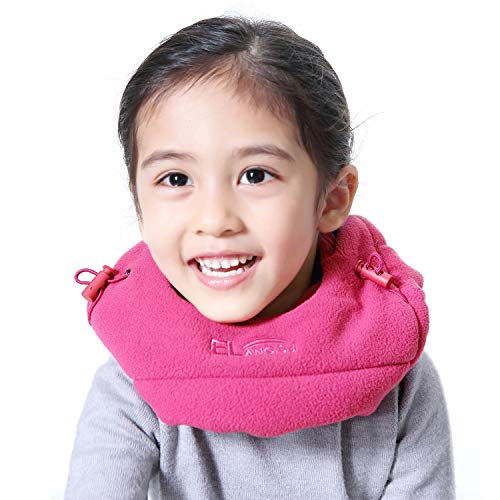 image for Miracu Children's Lightweight Balaclava Winter Hat, Thick Windproof So