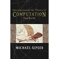 Introduction to the Theory of Computation