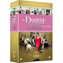 Amazon.com: Danielle Steel Collection - 18-DVD Box Set
