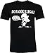 Do I Look Illegal Speedy Gonzales Funny Men's T-Shirt
