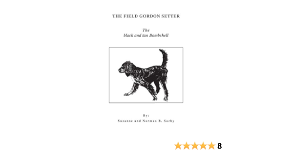 field gordon setter