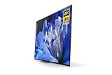 Sony XBR65A8F