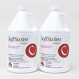 BioGuard SoftSwim C (2 gal)