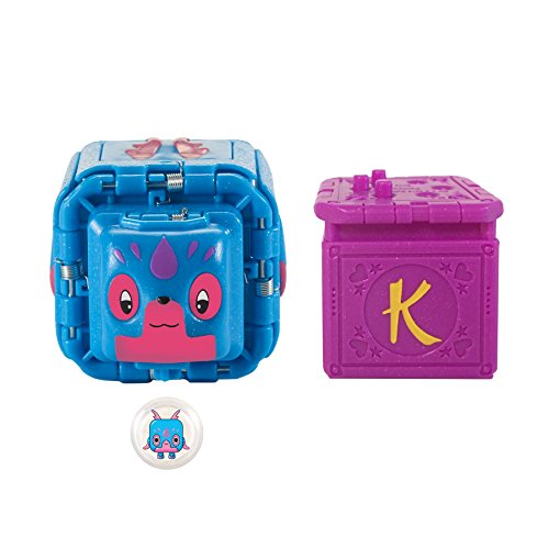 Kuroba Dolphiconda Collectible
