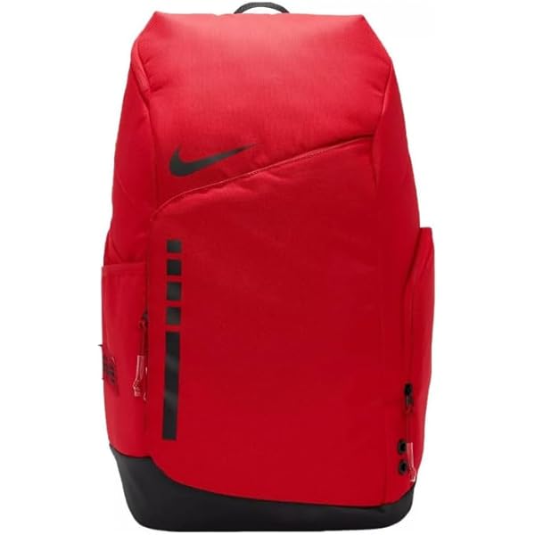 Amazon.com: Nike Elite Black/White/Anthracite Pattern One