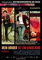 Mein Bruder ist ein Einzelkind