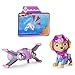 Paw Patrol Deluxe Figural Sea Patrol Skye Figures